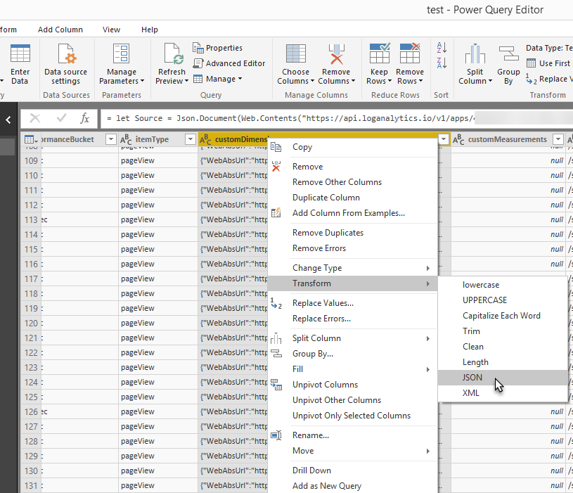 Virtual Duct Tape | Category | Power BI